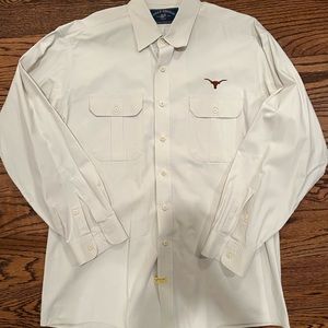 Texas Dress Shirt